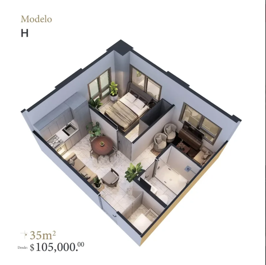 Floor Plan 3