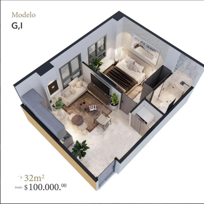 Floor Plan 5