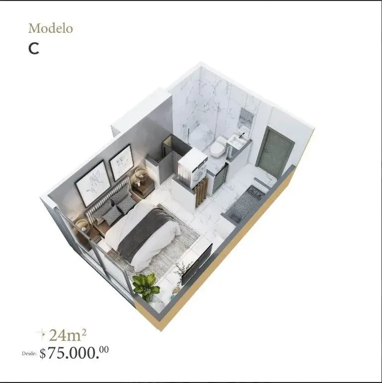 Floor Plan 4