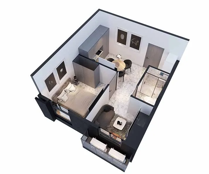 Floor Plan 3