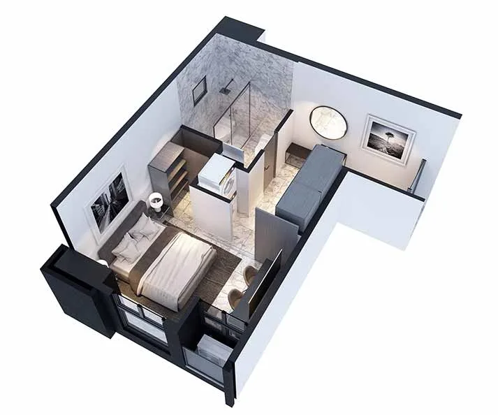 Floor Plan 4