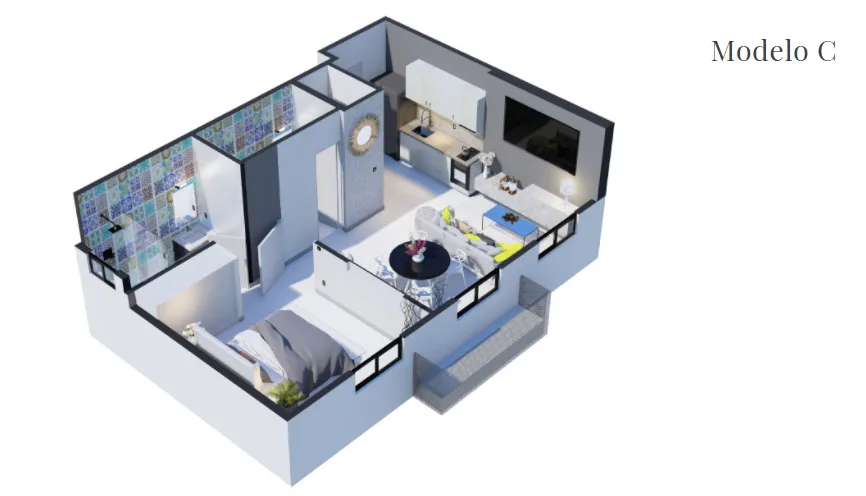 Floor Plan 3