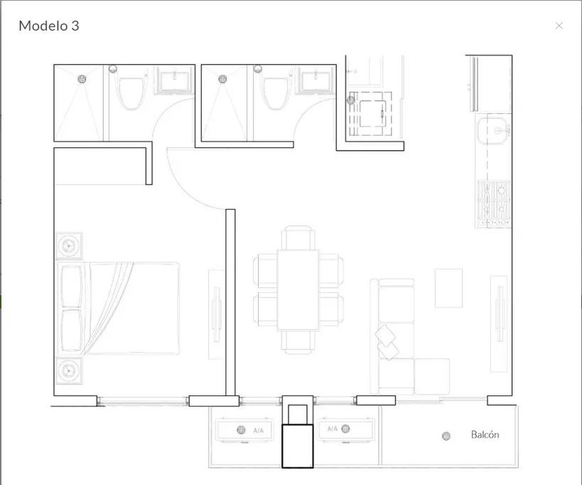 Floor Plan 3