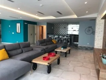Bella Vista - Dynasty Residences