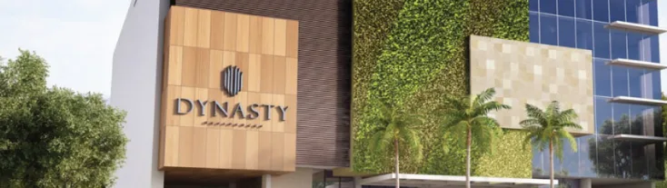 Bella Vista - Dynasty Residences