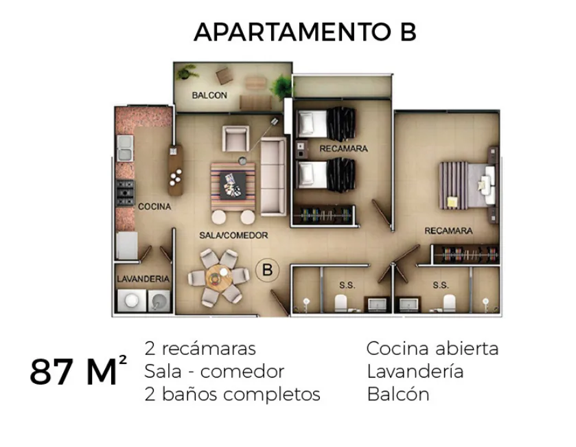 Bella Vista - Dynasty Residences