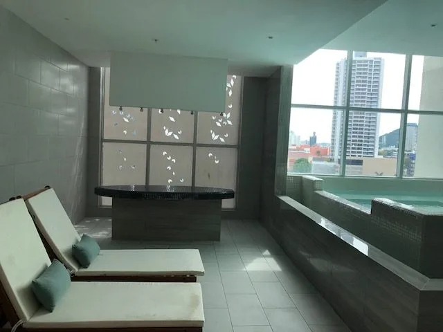 Bella Vista - Dynasty Residences