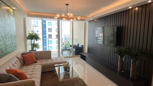 San Francisco - Genesis Tower