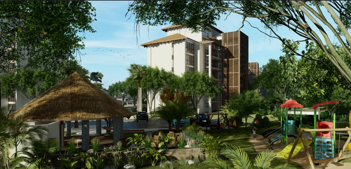 Proyecto de Inversión Isla Iguana Panamá Hotel, Re