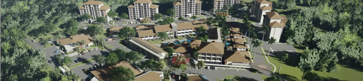 Proyecto de Inversión Isla Iguana Panamá Hotel, Re