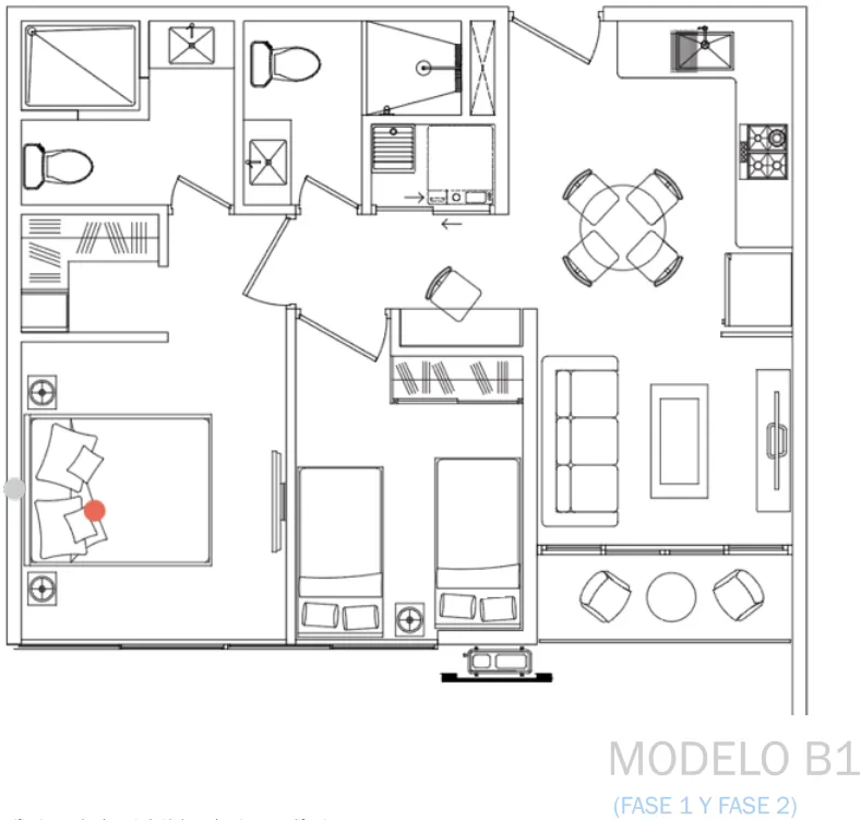 Floor Plan 3
