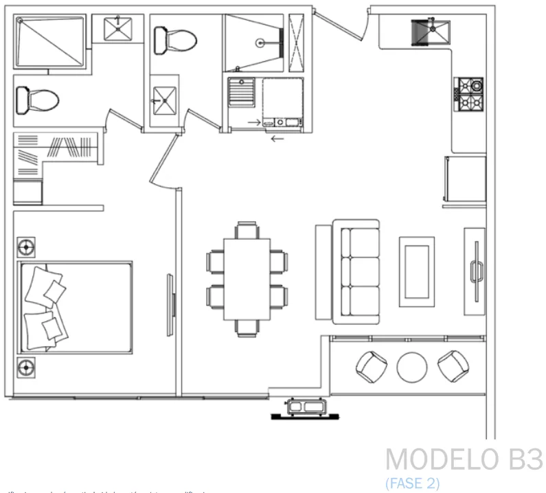 Floor Plan 4