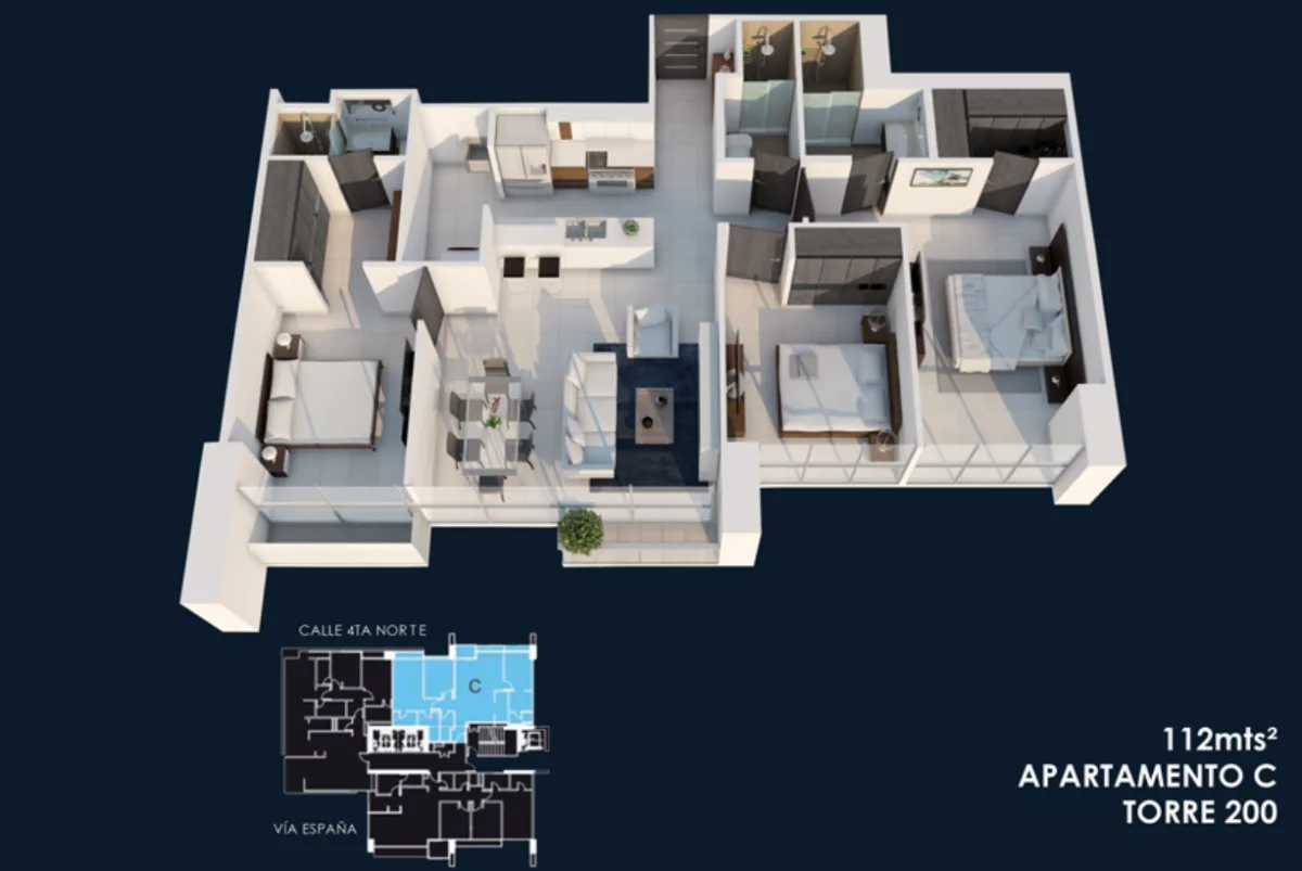 Floor Plan 3