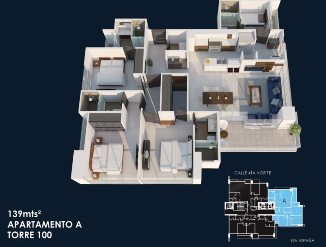 Floor Plan 4