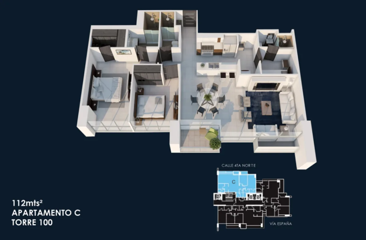 Floor Plan 6