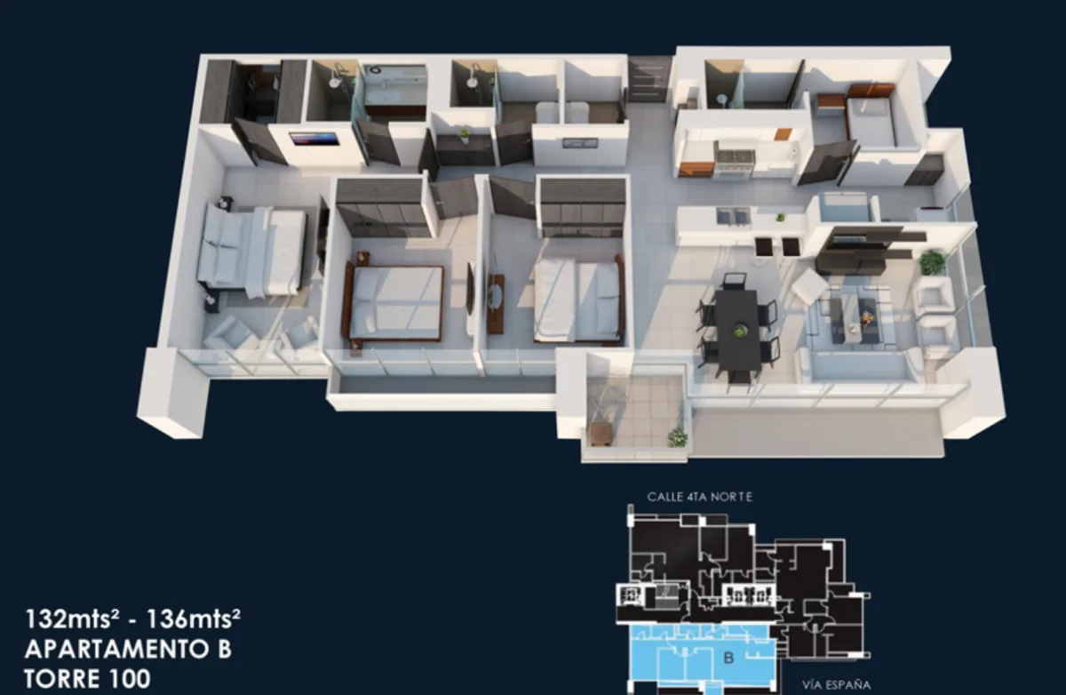 Floor Plan 5