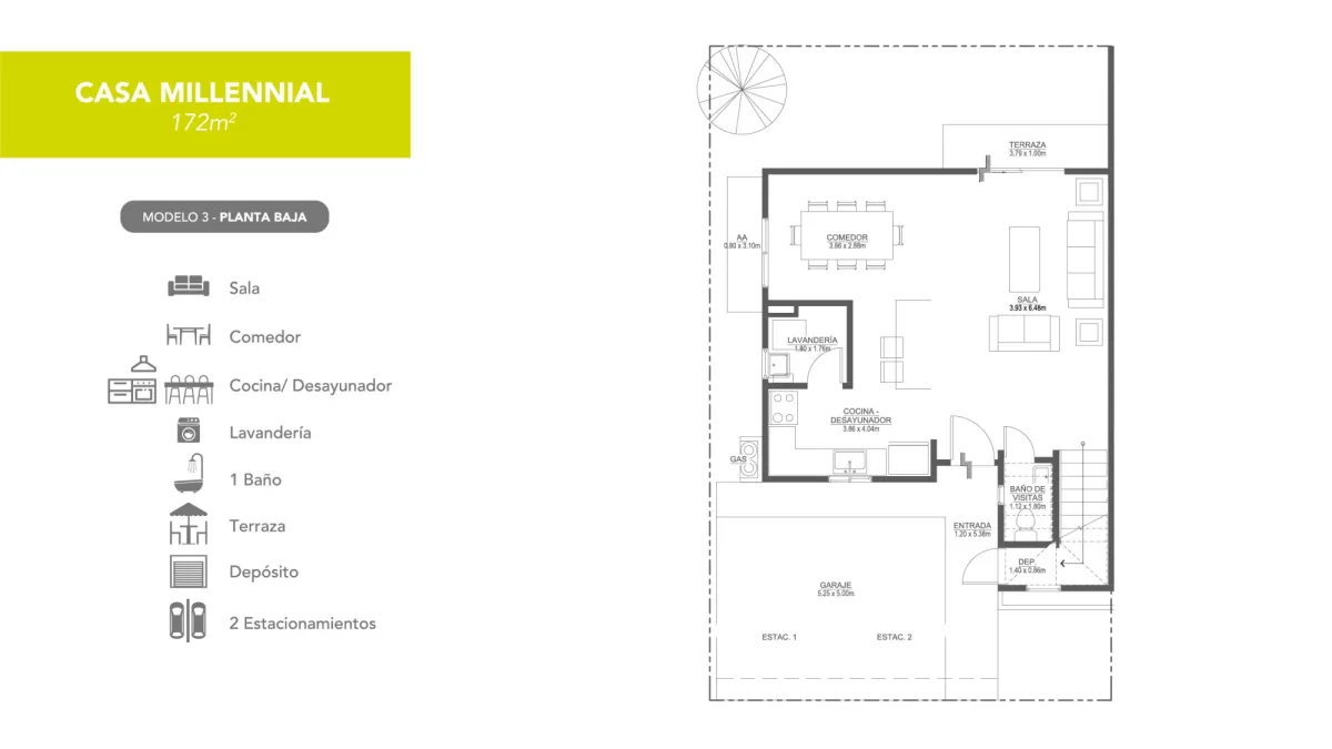 Floor Plan 9