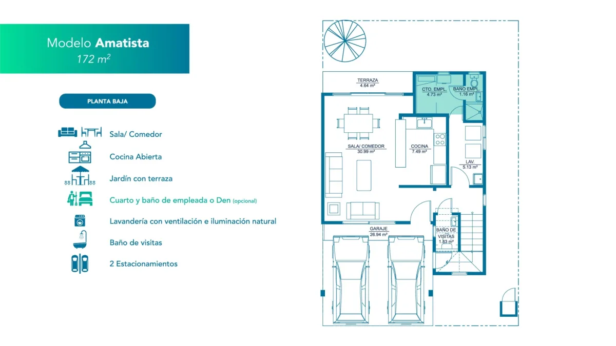 Floor Plan 13