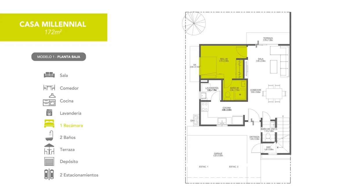 Floor Plan 7