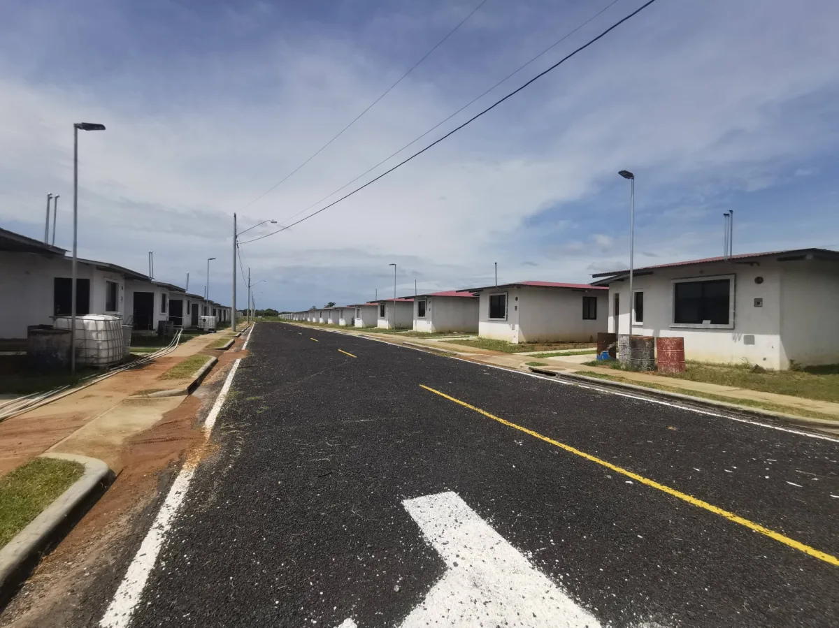 Venta de Proyecto interés social para inversores