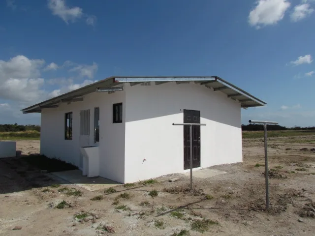 Venta de Proyecto interés social para inversores