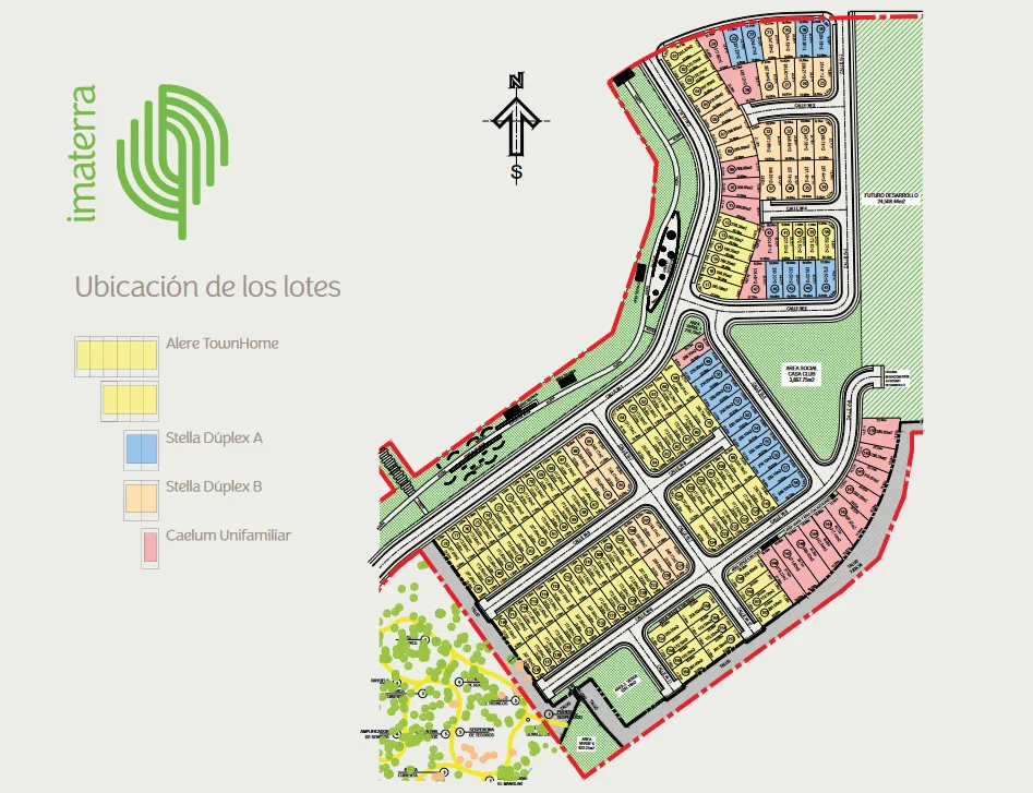 Floor Plan 7