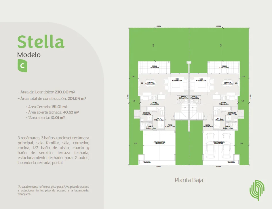 Floor Plan 9