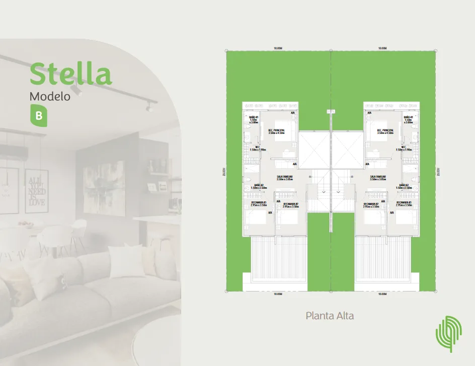 Floor Plan 8