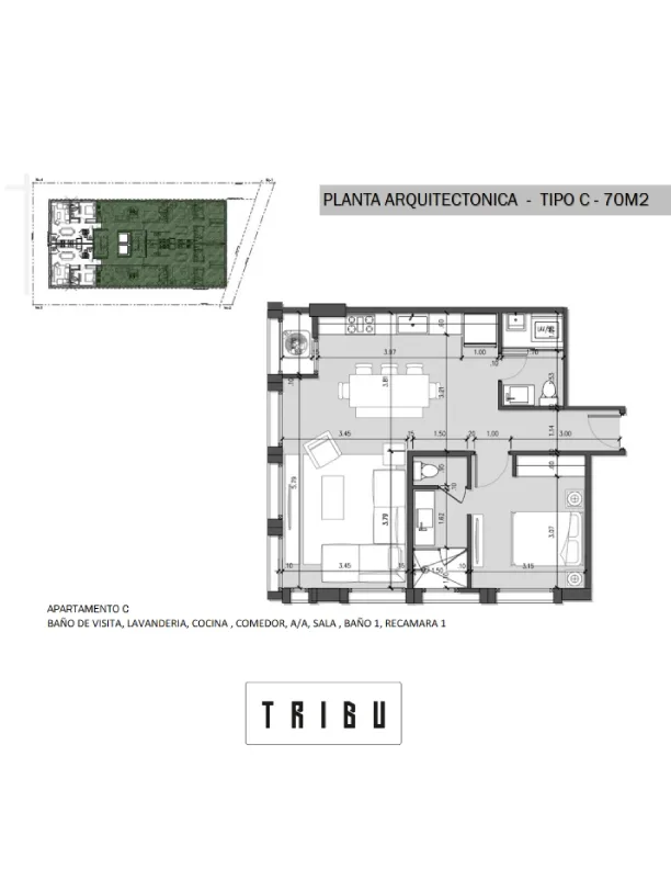 Floor Plan 3