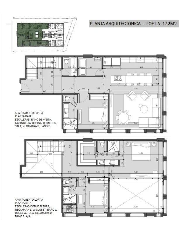 Floor Plan 5