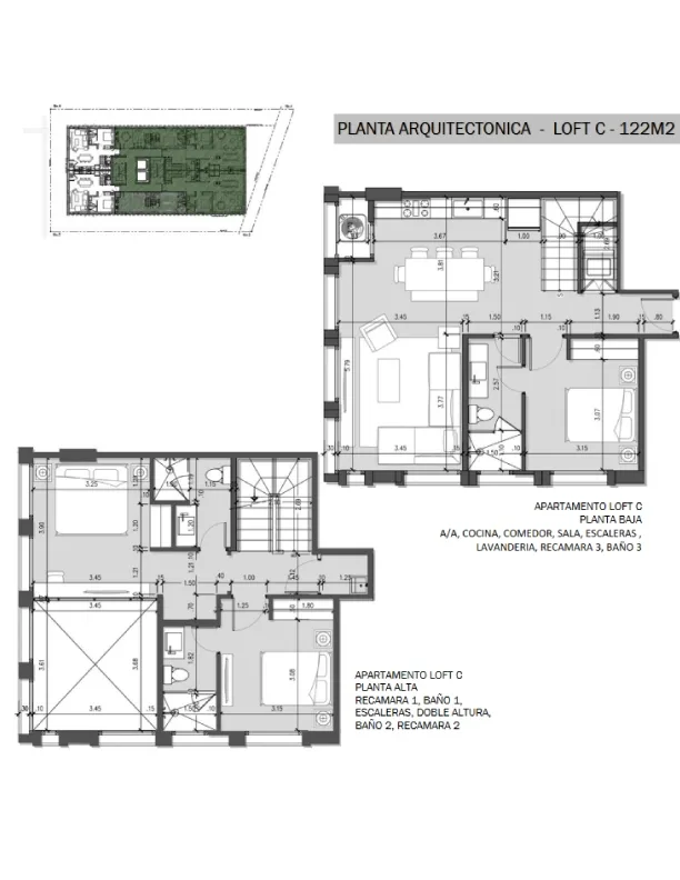 Floor Plan 6
