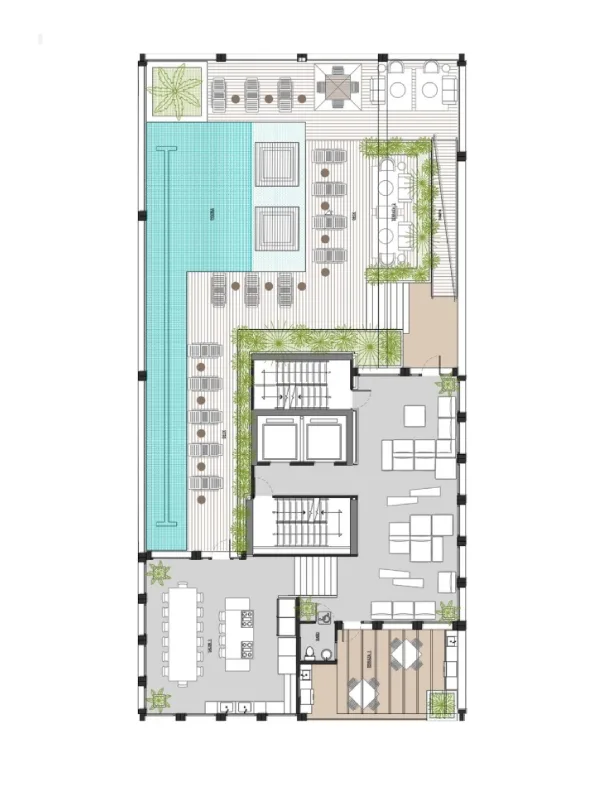 Floor Plan 7