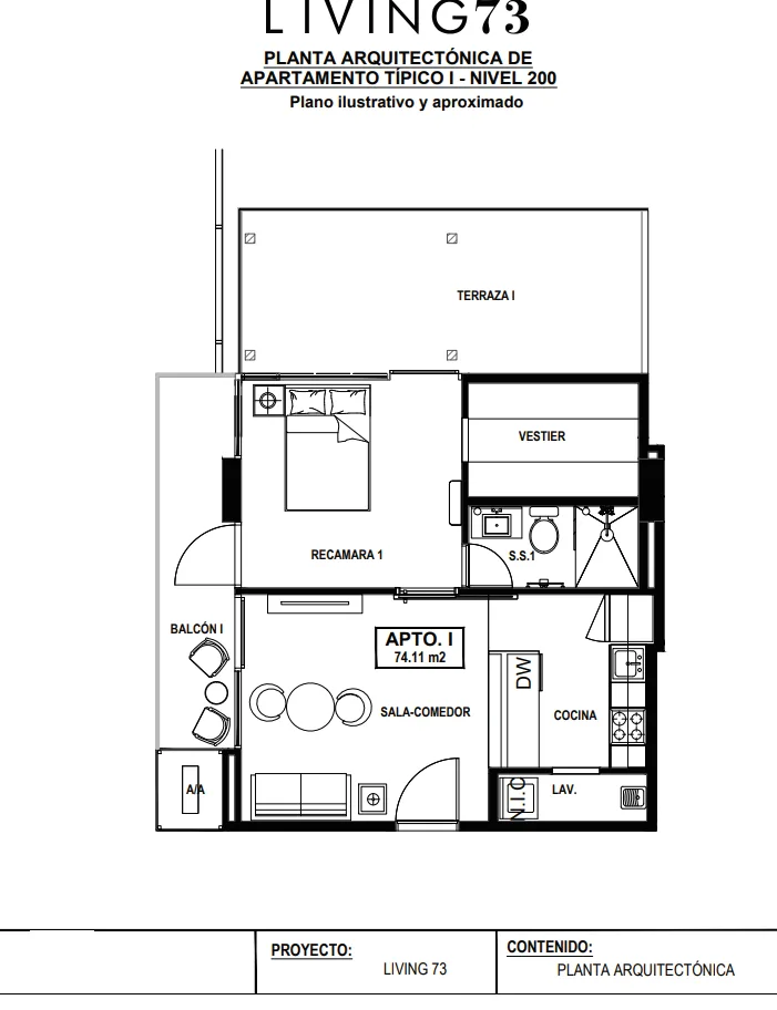 Floor Plan 18