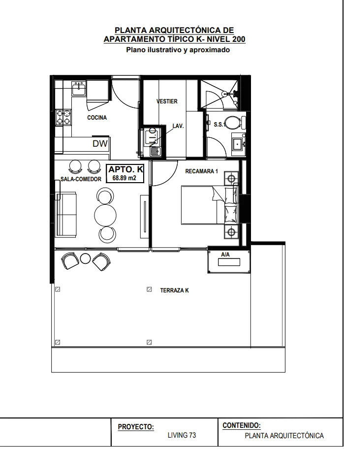 Floor Plan 19