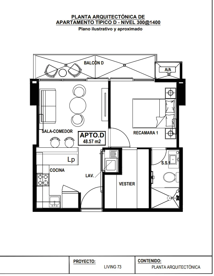 Floor Plan 6