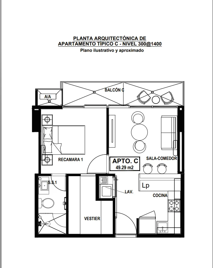 Floor Plan 5