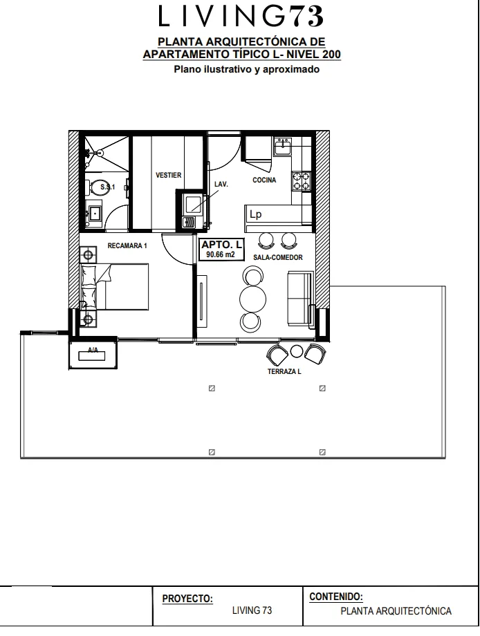 Floor Plan 21