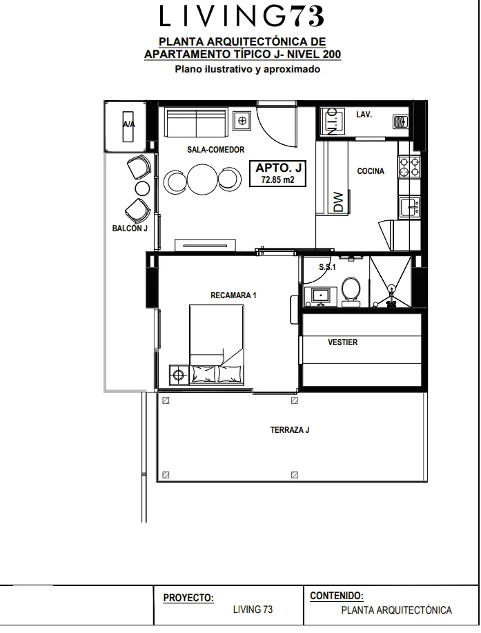 Floor Plan 20