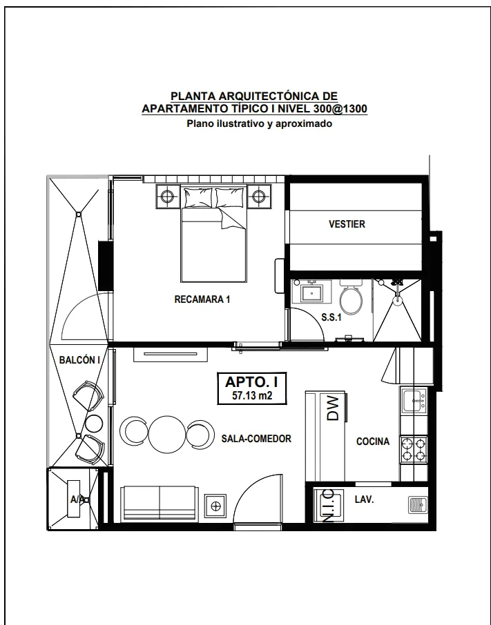 Floor Plan 3