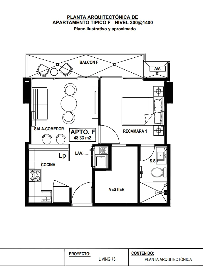 Floor Plan 7