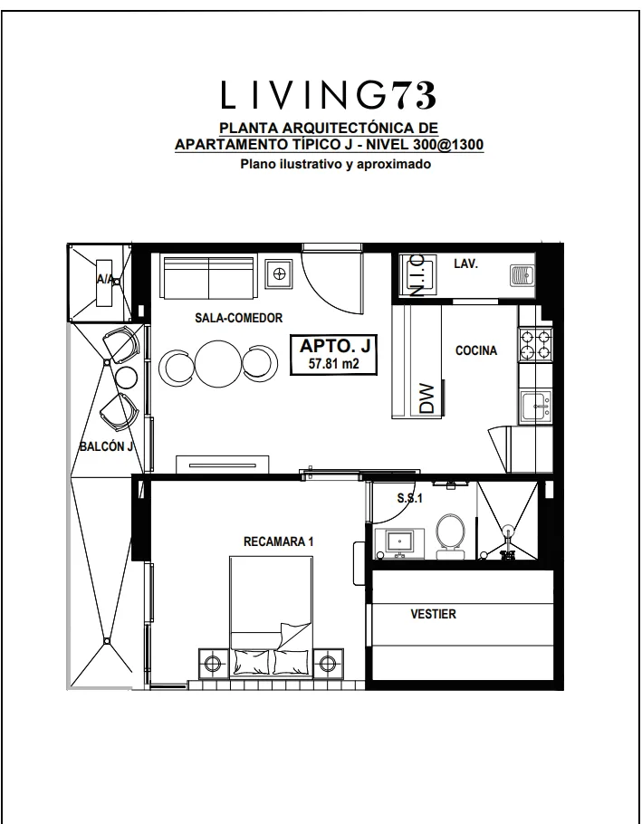 Floor Plan 4