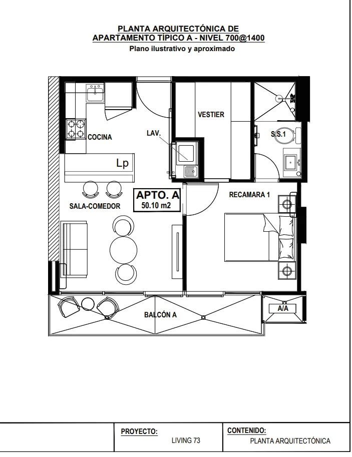 Floor Plan 9