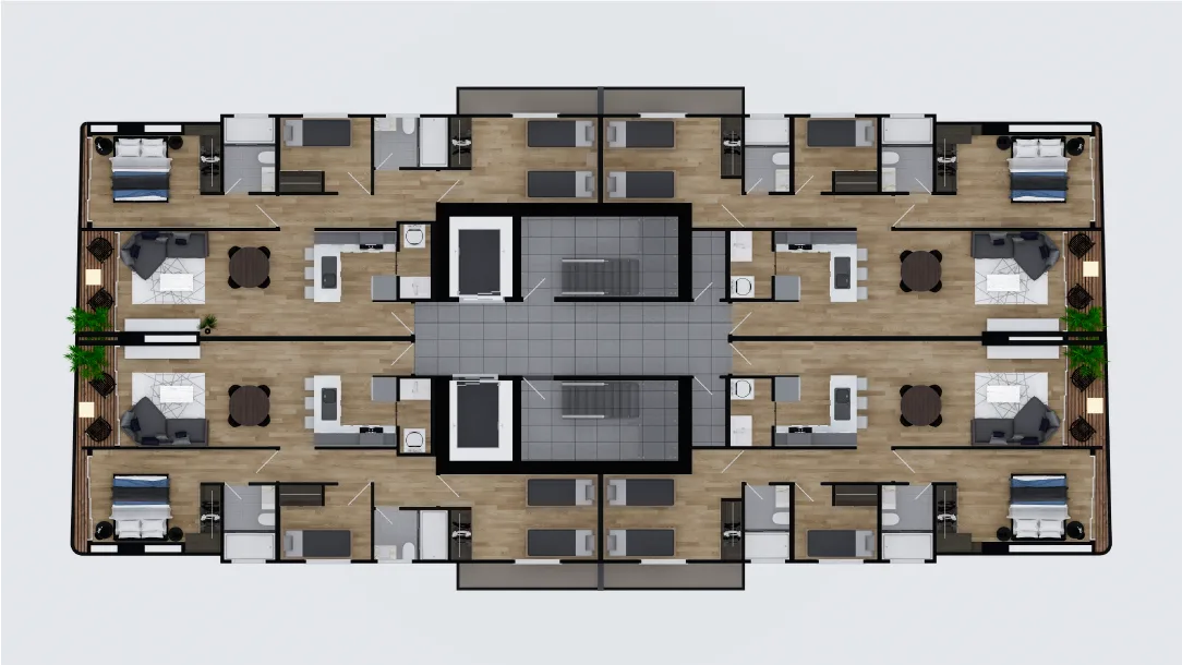 Floor Plan 4