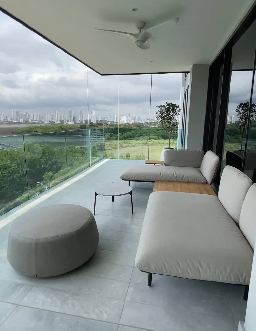 Costa del Este - Upper East Tower