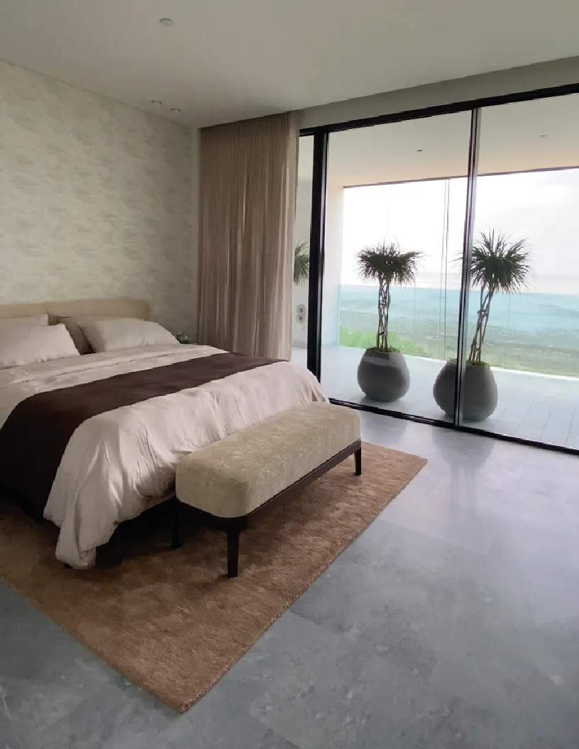 Costa del Este - Upper East Tower