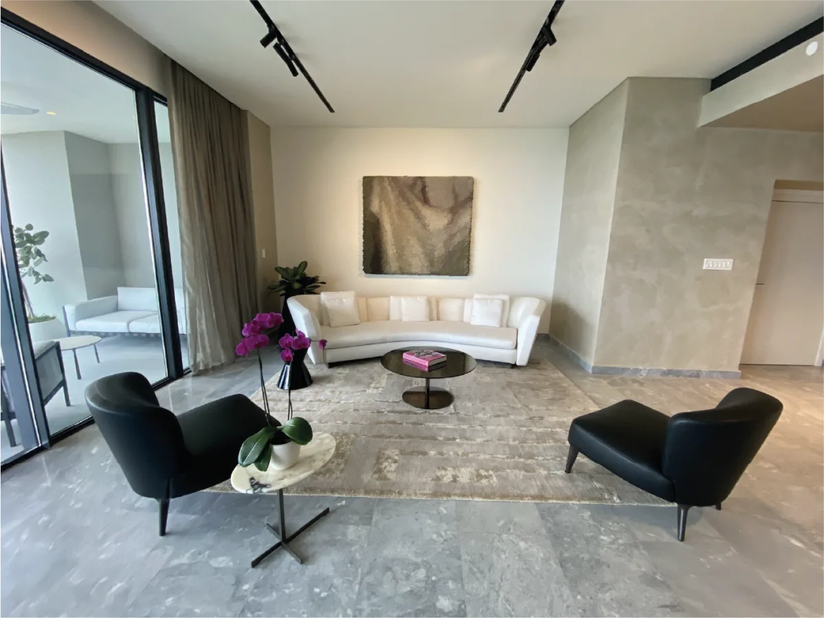 Costa del Este - Upper East Tower