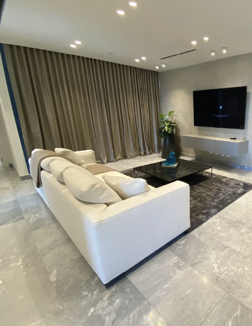 Costa del Este - Upper East Tower