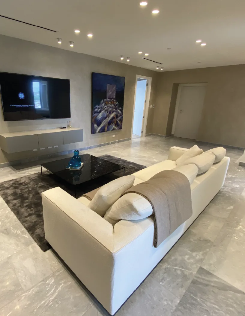 Costa del Este - Upper East Tower