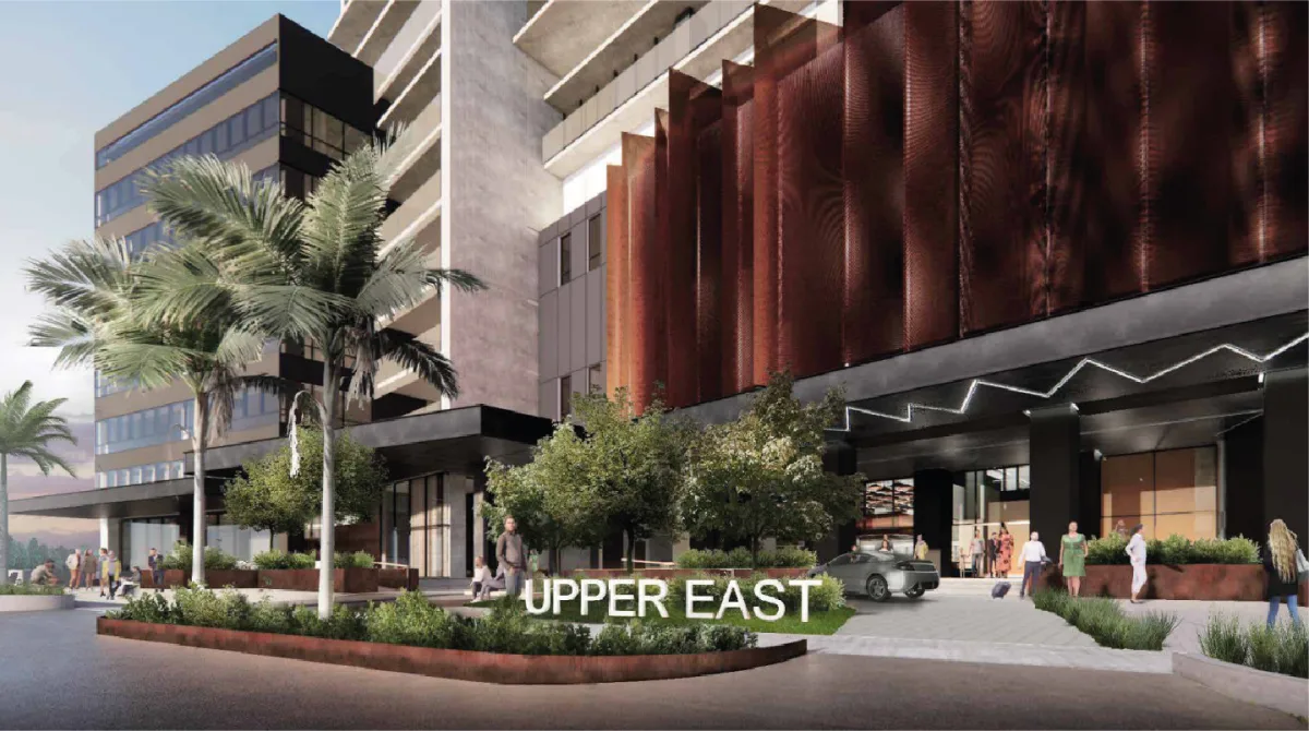 Costa del Este - Upper East Tower