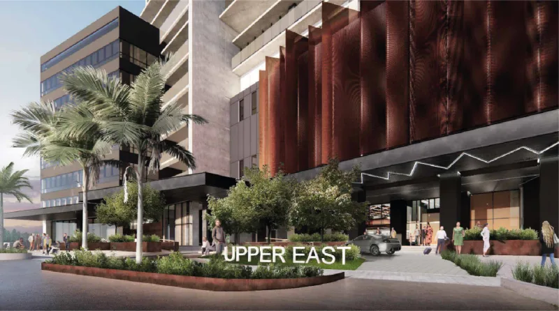 Costa del Este - Upper East Tower